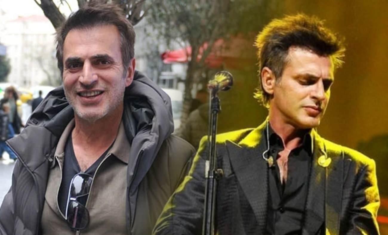 Teoman yatırımları hakkında konuştu! "Risk sevmiyorum"