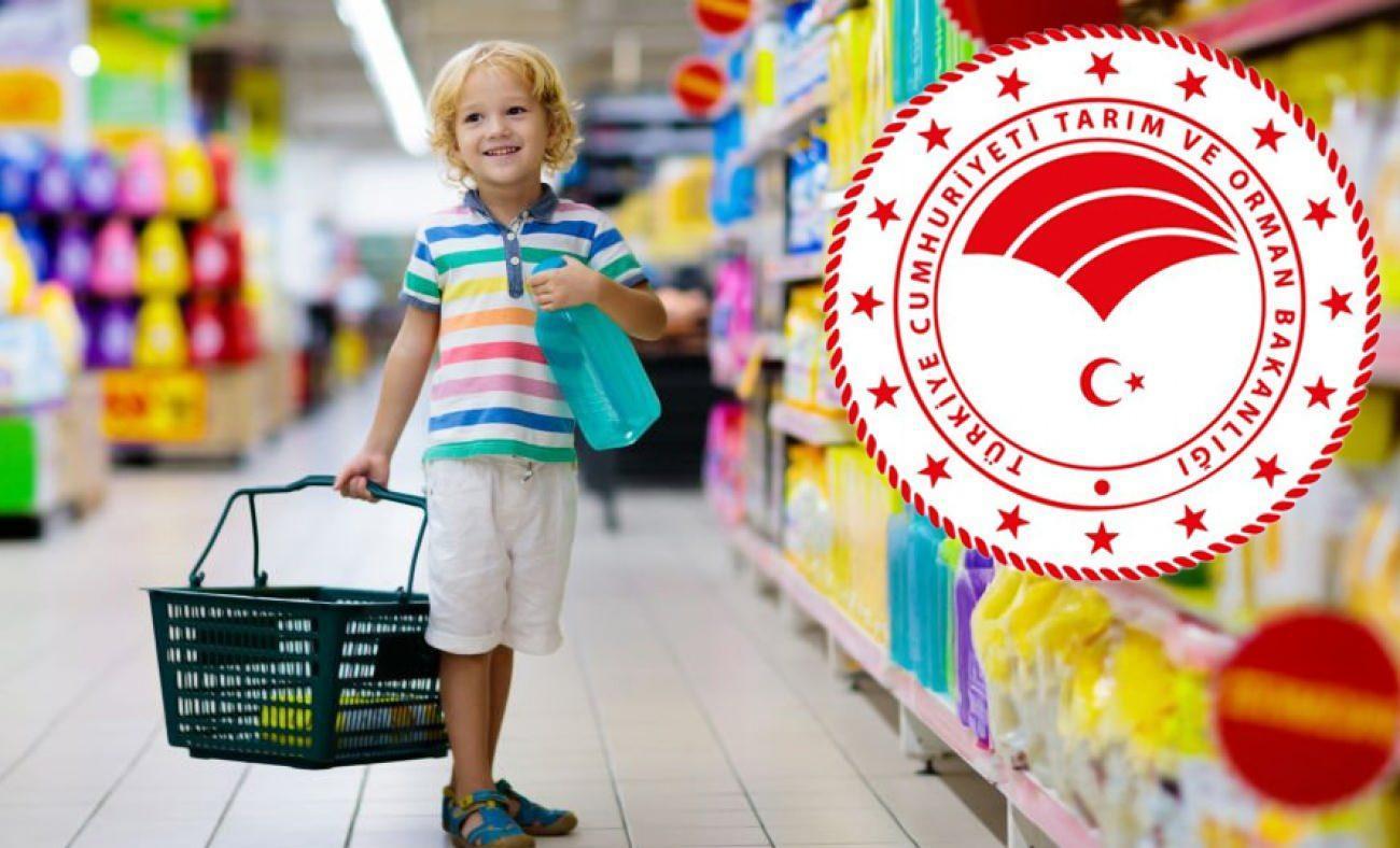 Bakanlıktan kırmızı alarm: Şiddeti &ouml;zendiren ambalajlara yasak geliyor!