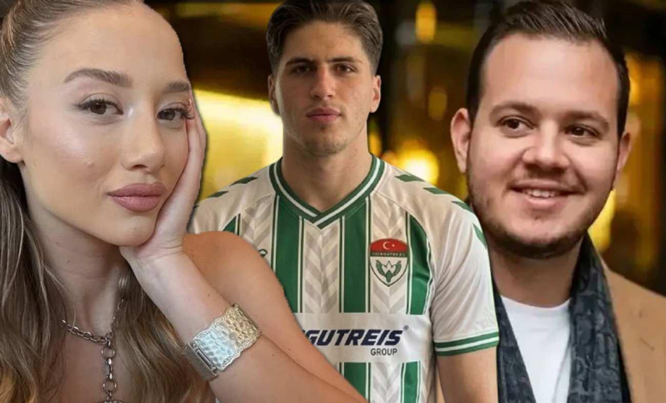 Tutuklanan Aleyna Kalaycıoğlu'nun hit şarkısına YouTube erişim engeli getirdi!