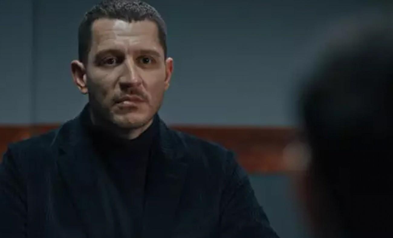 Uraz Kaygılaroğlu Devlet Bah&ccedil;eli ile telefon g&ouml;r&uuml;şmesini anlattı: &Ccedil;ok g&uuml;zel Bozkurt olmuşsun