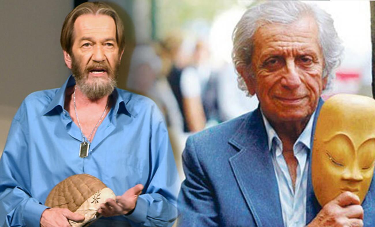 Yapay zeka reklamı kriz &ccedil;ıkardı: Ferhan Şensoy ve Nejat Uygur&rsquo;un ailesi &ouml;fke kustu