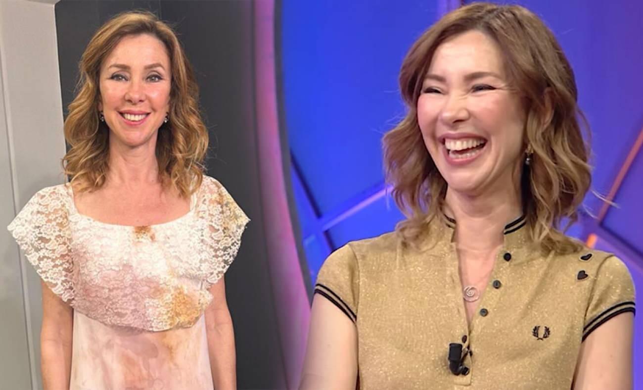 İnci T&uuml;rkay'dan samimi itiraf! "Temizlik hastasıyım"