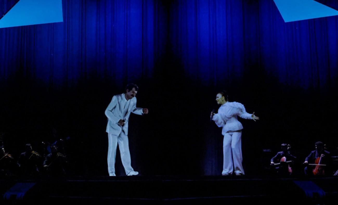 T&uuml;rk Telekom 5G galasında yıldızlar ge&ccedil;idi! 