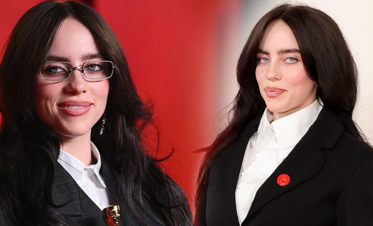 Billie Eilish'in kabusu olan takıntılı hayrandan k&ouml;t&uuml; haber: Feci şekilde can verdi!