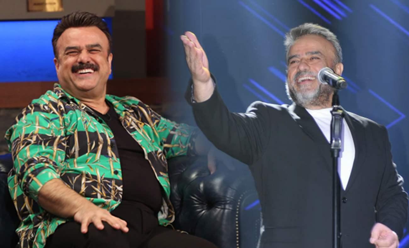 B&uuml;lent Serttaş 25 kilo verdi: "V&uuml;cudumdan tam 100 kilo margarin gitti"