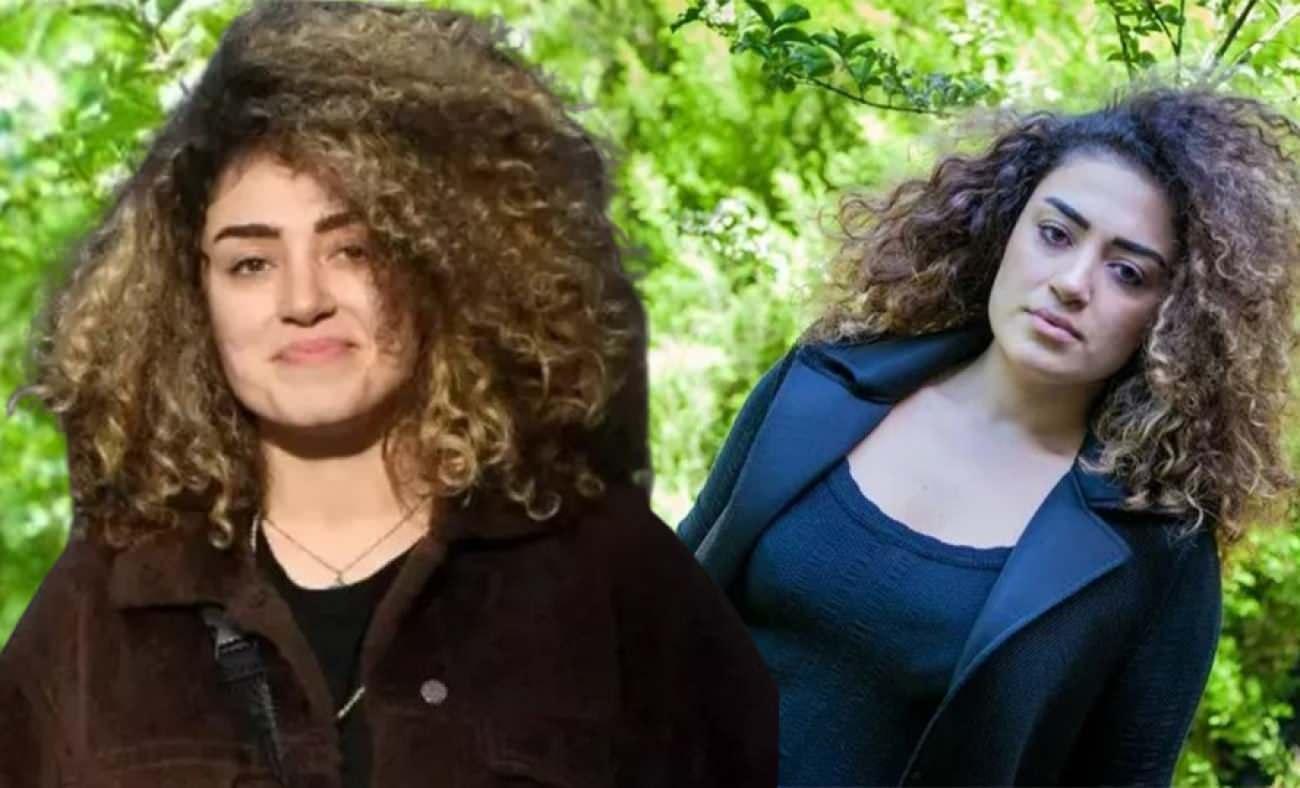 Dilan &Ccedil;ıtak buz dolu suya girdi! "Bug&uuml;n bir delilik yaptım"