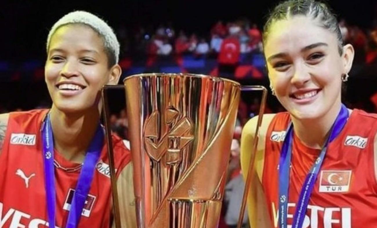 Filenin Sultanları arasında kriz! Melissa Vargas ile Zehra G&uuml;neş arasında beklenmedik hamle