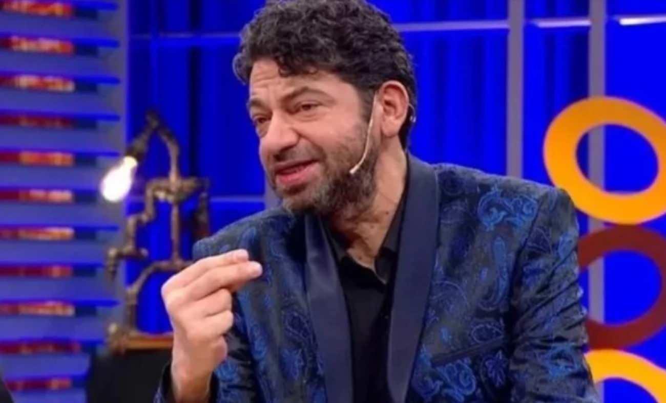 Yoğun bakımda tedavi g&ouml;r&uuml;yordu! Hakan Taşıyan g&uuml;nler sonra ortaya &ccedil;ıktı