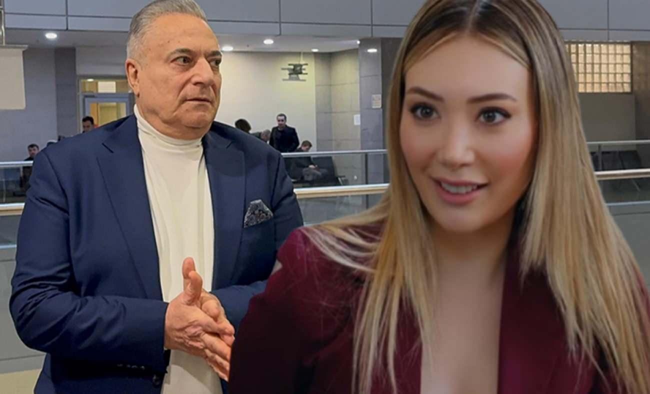 Mehmet Ali Erbil'in kızı Yasemin Erbil'den sitem: "Babalık g&ouml;rd&uuml;ğ&uuml;m&uuml; d&uuml;ş&uuml;nm&uuml;yorum"