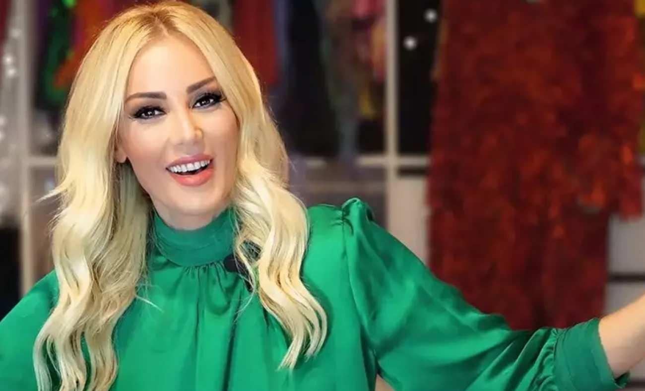 Ne &ccedil;anta ne m&uuml;cevher: Petek Din&ccedil;&ouml;z tek yatırımım "onun i&ccedil;in" deyip a&ccedil;ıkladı!