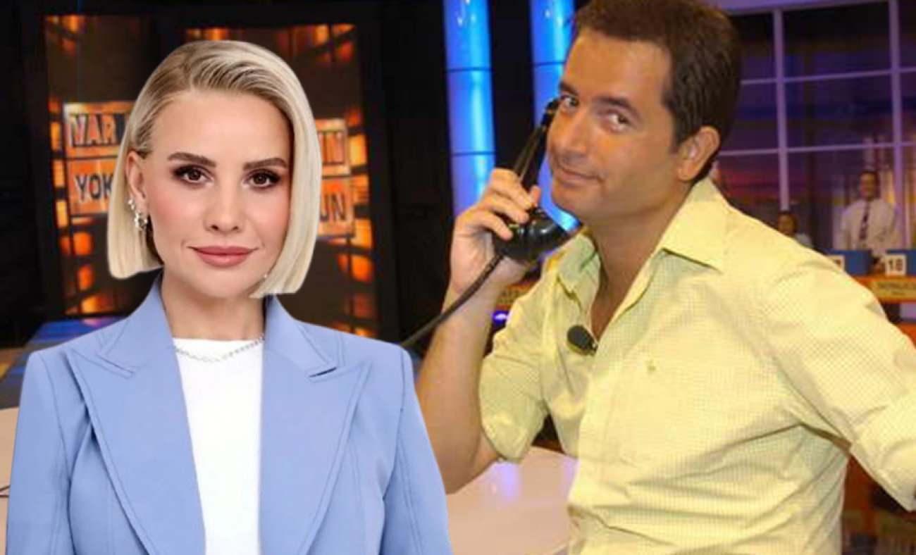 Var mısın Yok musun yarışması geri d&ouml;n&uuml;yor! Sunucu koltuğunda Esra Erol olacak