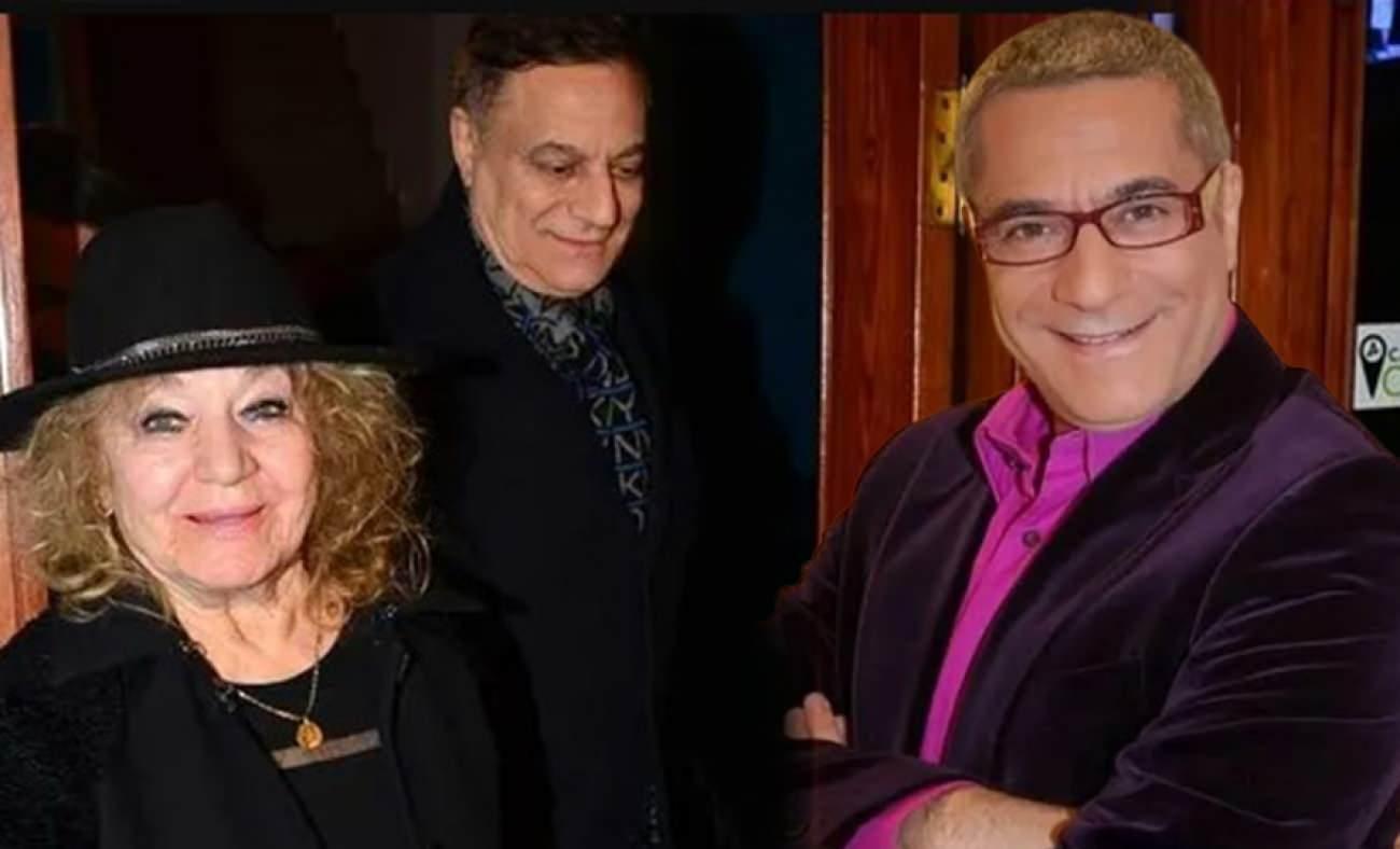 "Annemi asla sevemedim" diyen Erbil'den veda sonrası ilk kare!