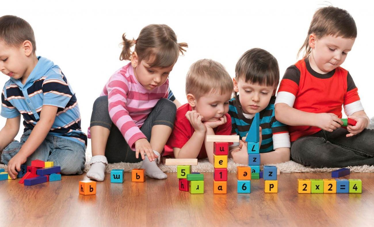 &Ccedil;ocukların zihinsel gelişimi i&ccedil;in &ouml;nerilenler