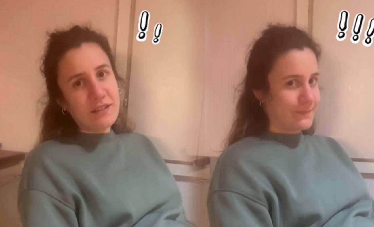 Finlandiyalı doktordan T&uuml;rk anneye olay cevap! "Sen işine bak kararı bebek verir"