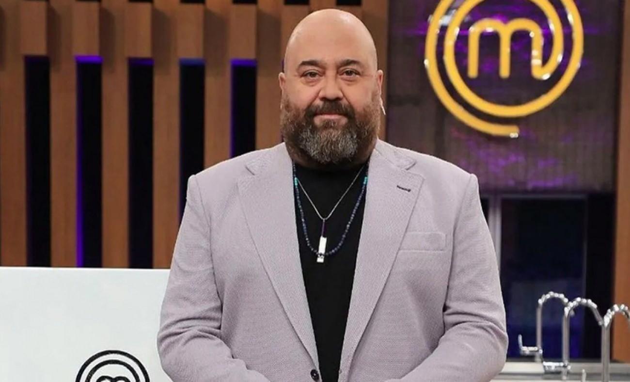 Uyuşturucudan hakkında g&ouml;zaltı kararı verilen Somer Sivrioğlu'ndan a&ccedil;ıklama geldi