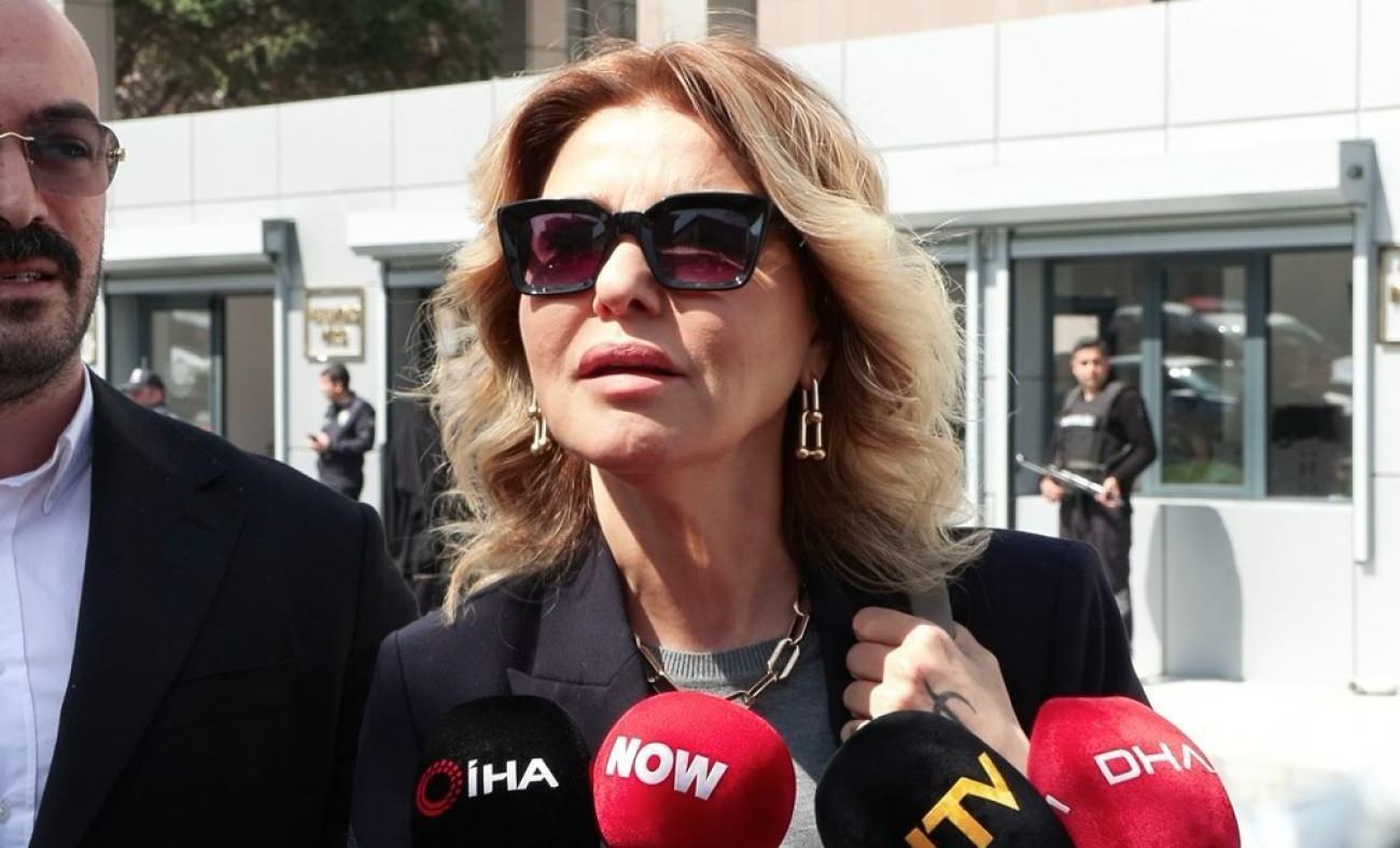Hakkında soruşturma başlatılmıştı! G&uuml;lben Ergen ifade verdi