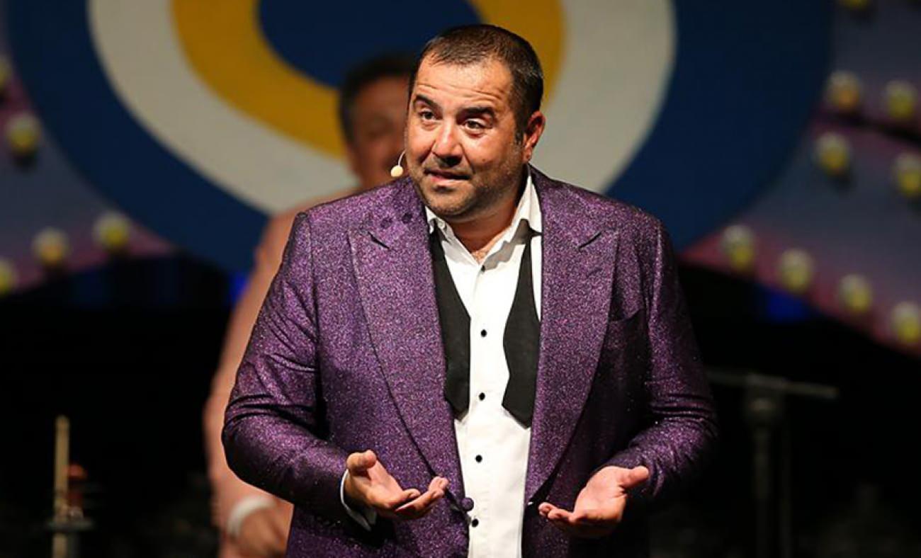 Ata Demirer 30 kilo verme y&ouml;ntemini a&ccedil;ıkladı! 'O gıdalardan uzak durun' diyerek uyardı