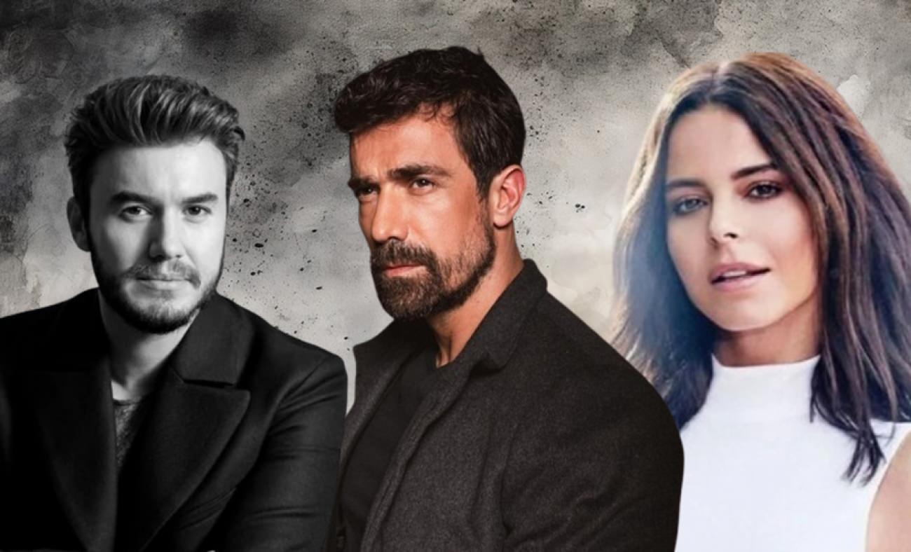 Simge Sağın, İbrahim &Ccedil;elikkol, Mustafa Ceceli dahil 9 isim g&ouml;zaltına alındı