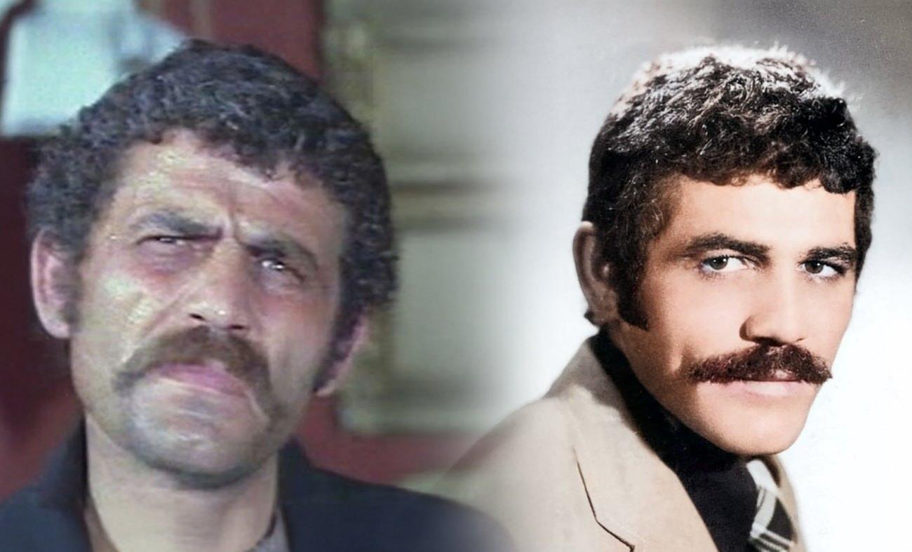 Yeşil&ccedil;am'ın usta isimlerinden İhsan Gedik, son haliyle y&uuml;rekleri sızlattı!