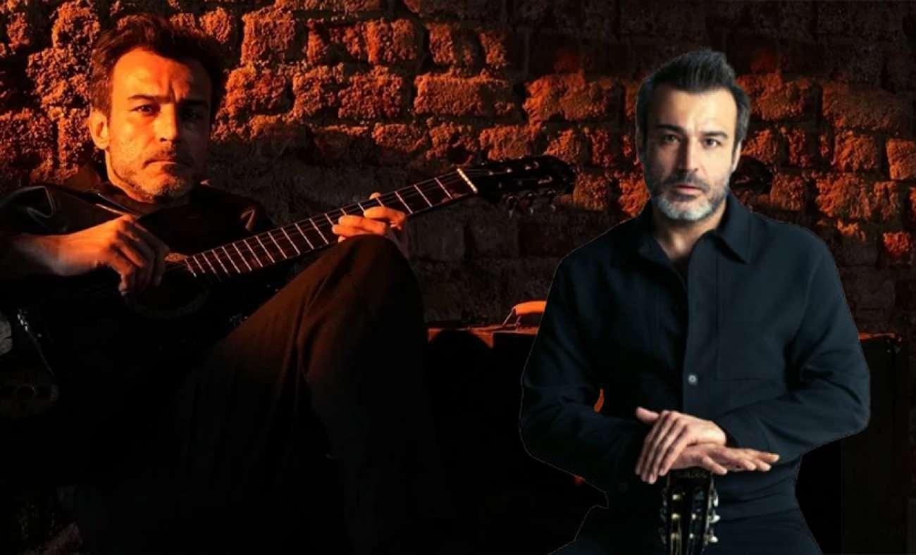 Acı haber geldi! &Uuml;nl&uuml; sanat&ccedil;ı Rıza Tamer hayatını kaybetti