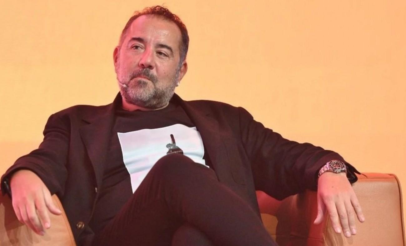 Ata Demirer verdiği radikal kararı a&ccedil;ıkladı