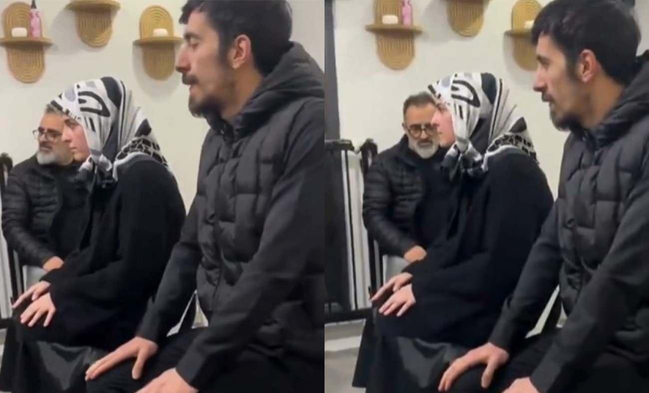 İmam nikahında şaşırtan mehir! Gelin isteği sosyal medyaya damga vurdu