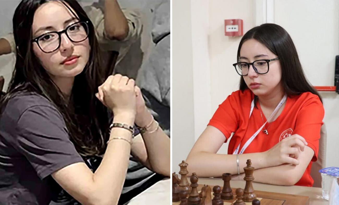 Isparta'da kaybolan milli satran&ccedil;&ccedil;ı Feyza Keskin &ouml;l&uuml; bulundu!