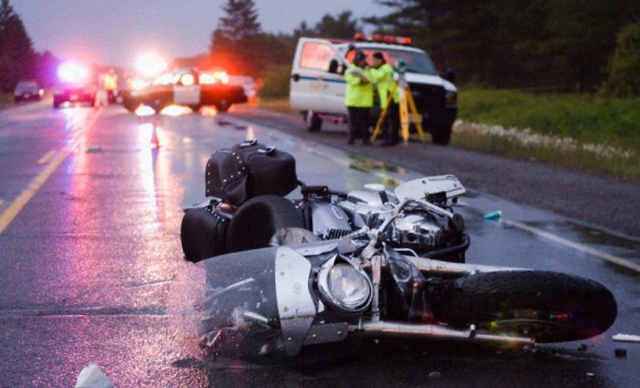 Motosiklet kazaları arttı: Ortopedi servisleri gen&ccedil;lerle dolup taştı!