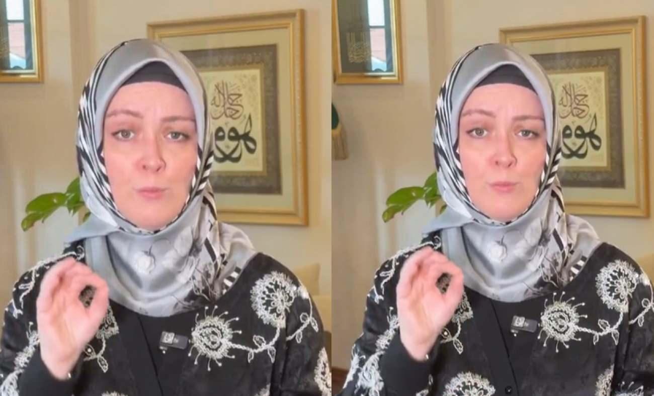 Psikolog Hatice K&uuml;bra Tongar'dan &ouml;nemli uyarı: 'Anne Babalar hemen bug&uuml;n l&uuml;tfen'