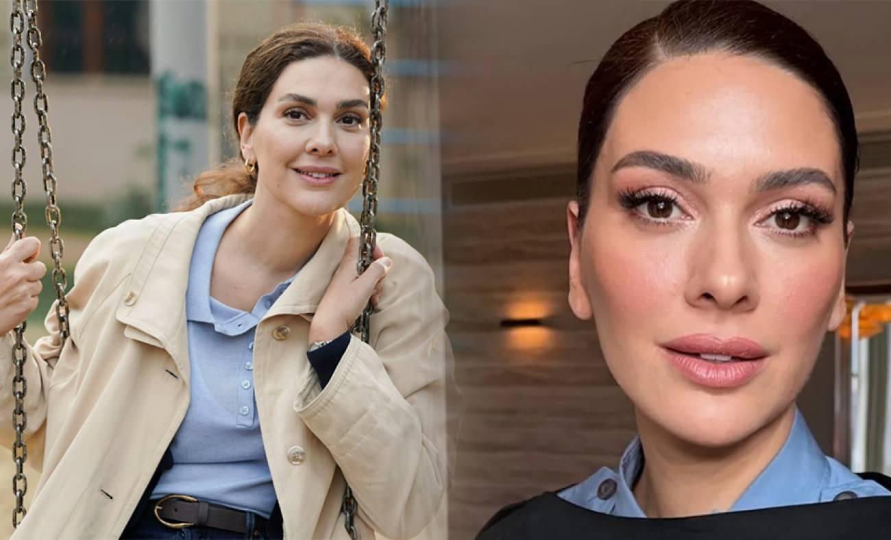 Berg&uuml;zar Korel'den yıllar sonra gelen itiraf! "Zorbalandım"