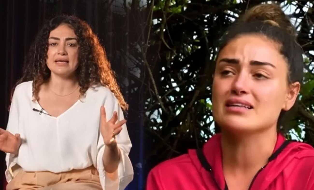 Dilan &Ccedil;ıtak yakalandığı hastalığı a&ccedil;ıkladı! 'G&uuml;nde 10 defa evi s&uuml;p&uuml;r&uuml;yorum'