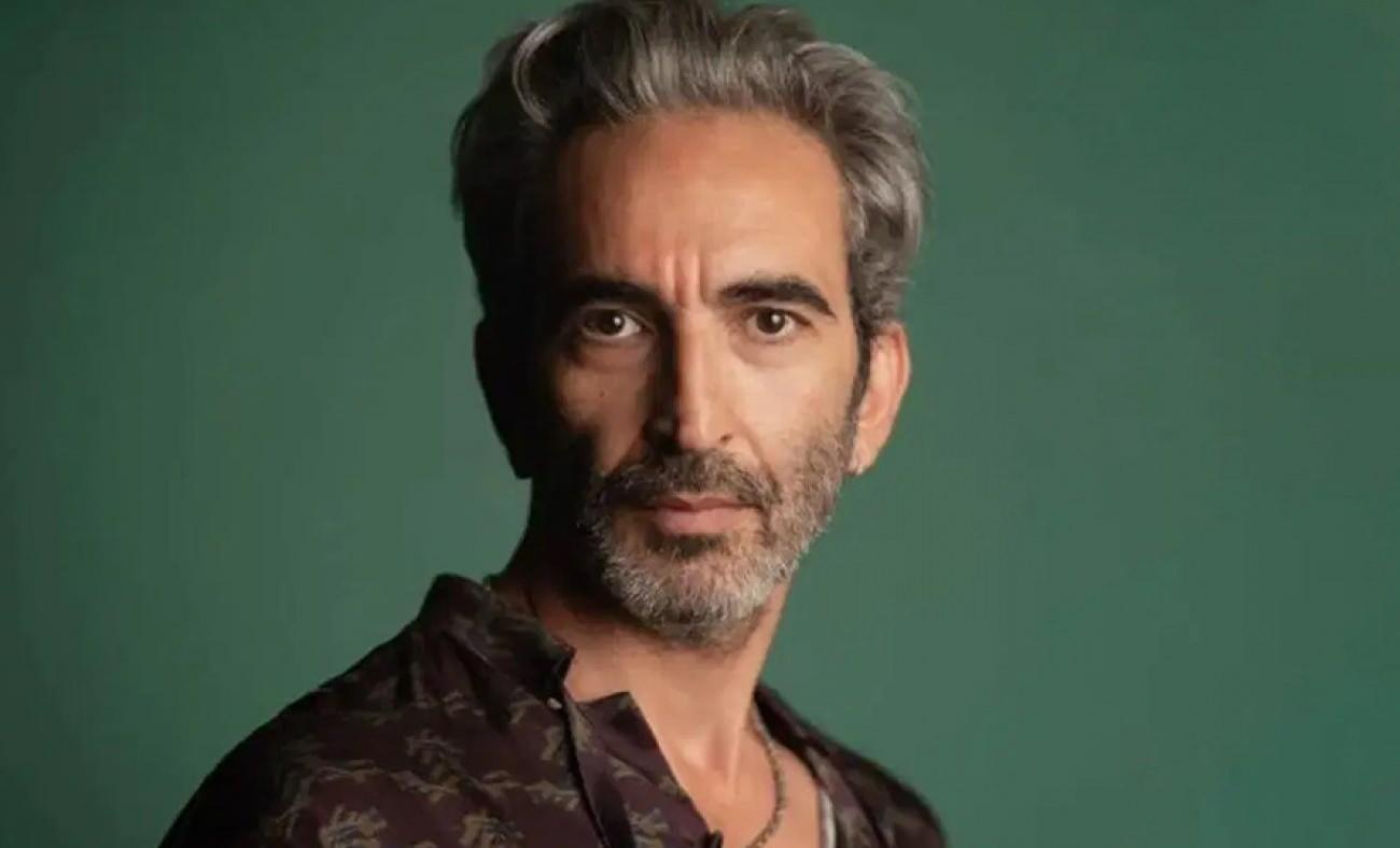 Diziden apar topar &ccedil;ıkarılmıştı! Fırat Tanış cephesinden a&ccedil;ıklama geldi