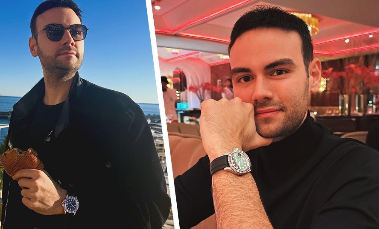 Faruk Sabancı sosyal medyada hızla yayılan akıma katıldı: 600 &ouml;ğrenciye jest yaptı!