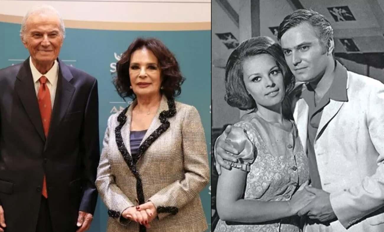 H&uuml;lya Ko&ccedil;yiğit ve Ediz Hun'un yaşlılık re&ccedil;etesi: &Ouml;nemli olan yaşlanmak değil!