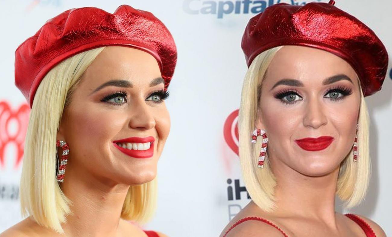 Katy Perry dilek &ccedil;eşmesinde şaşırttı: Bozuk parası olmayınca...