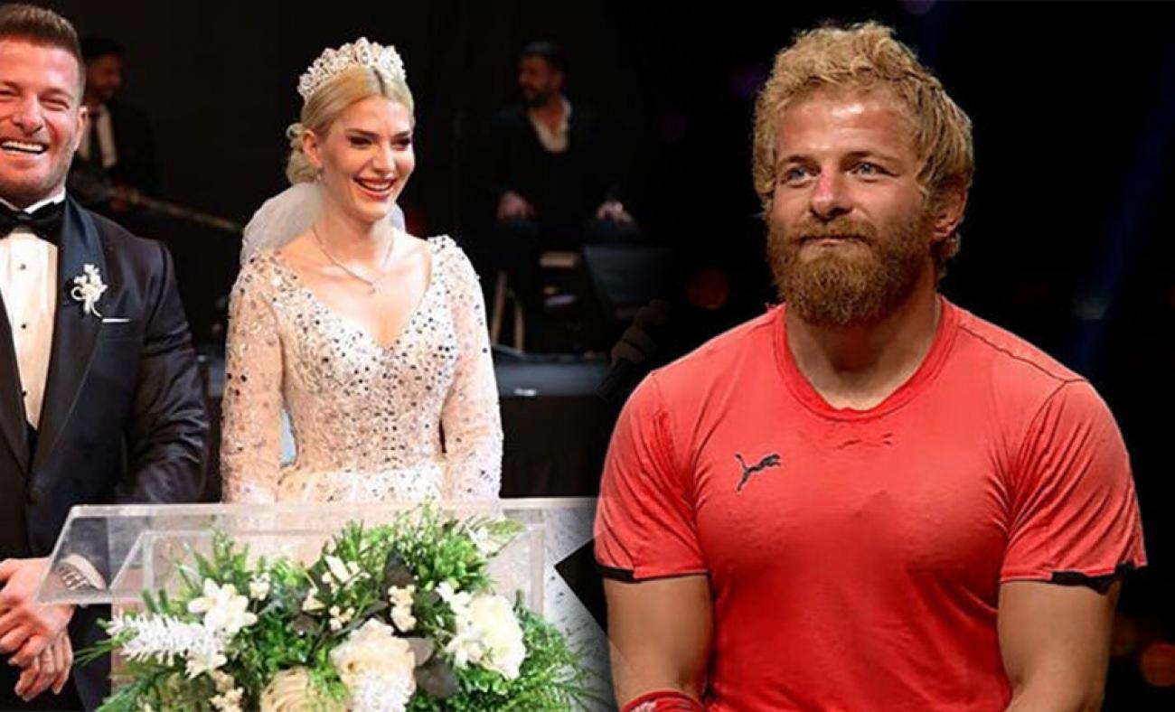 İsmail Balaban ve İlayda Şeker kızlarını ilk defa paylaştı! "Babasının kopyası"