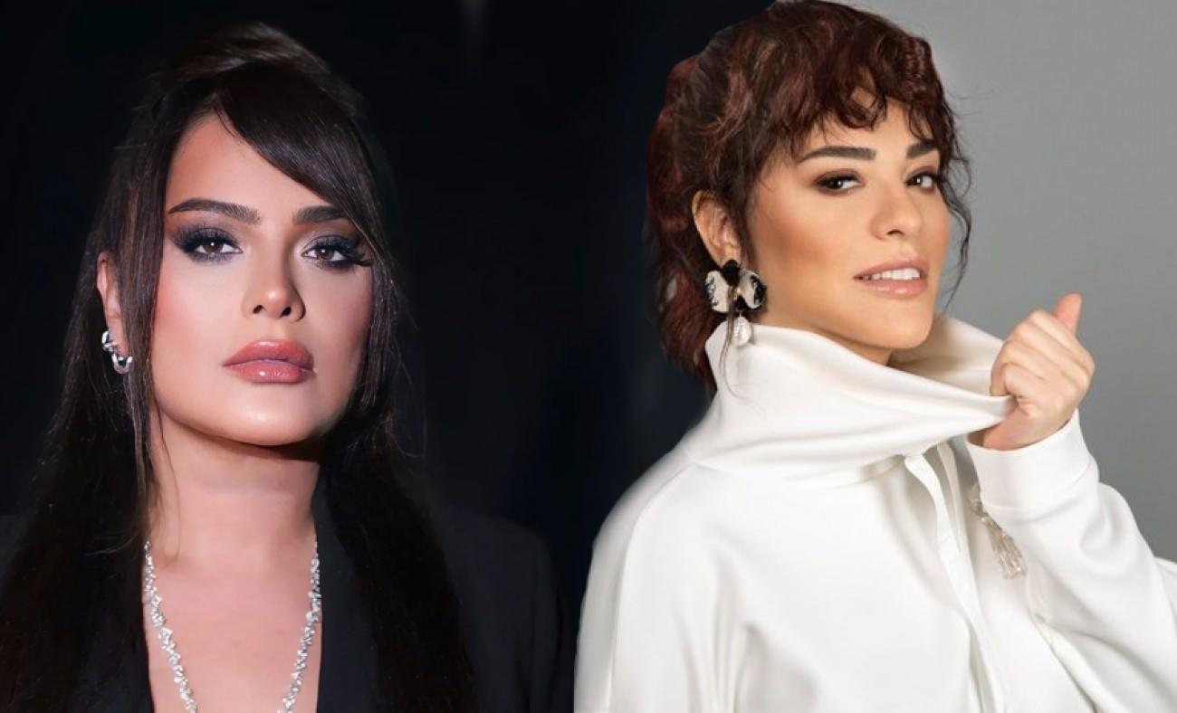 Reyhan Karaca'dan &uuml;zen haber: Sevenlerinden dua istedi