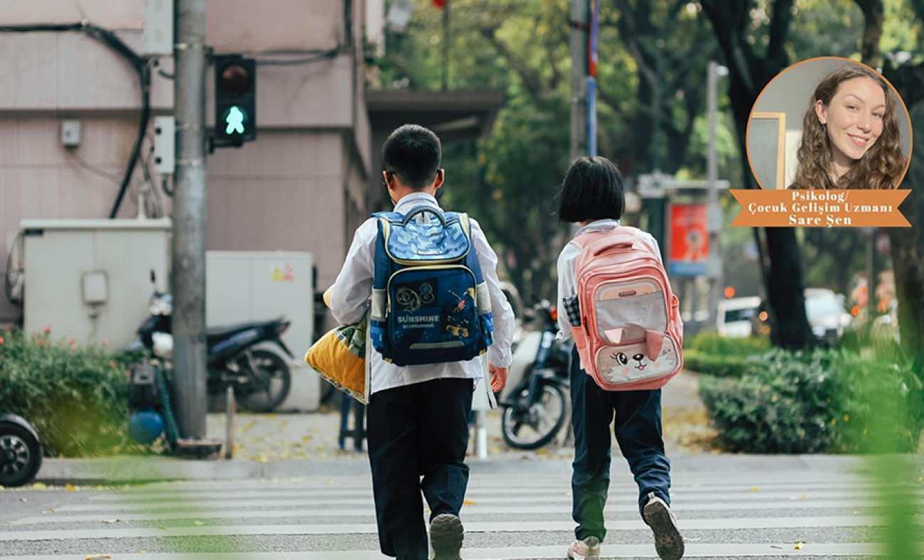 Son g&uuml;nlerdeki okul olayları &ccedil;ocukları nasıl etkiliyor? Ailelerin bilmesi gerekenler