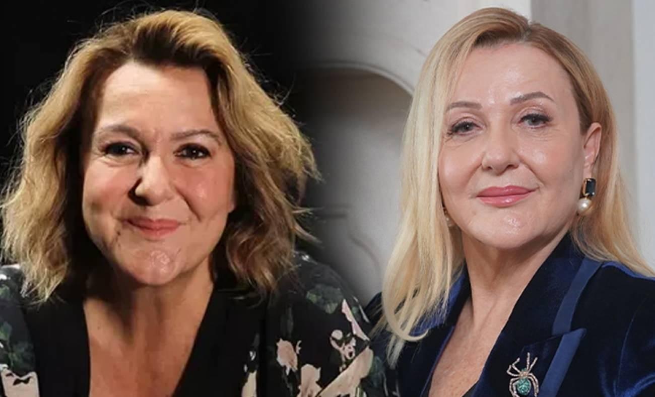  Sumru Yavrucuk'un zor anları: "O mesajla d&uuml;nyam yıkıldı"