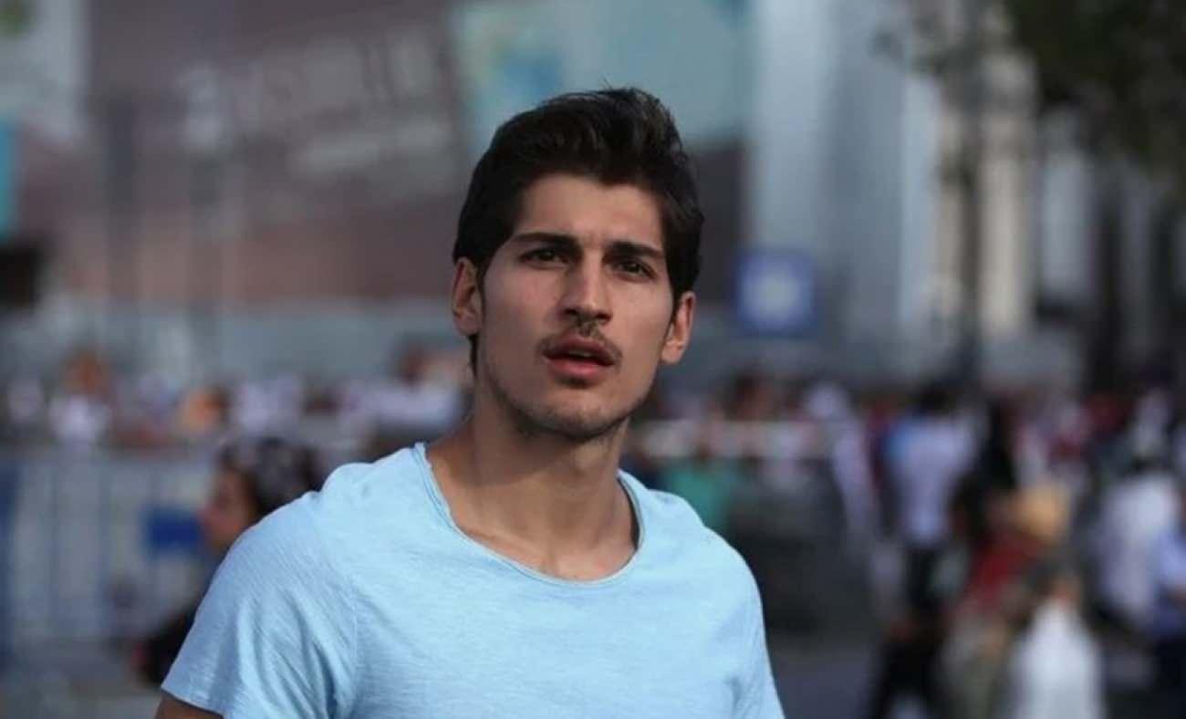 Aniden fenalaşan Oktay &Ccedil;ubuk'ta &uuml;zen haber! 30 yaşında kalbi durdu