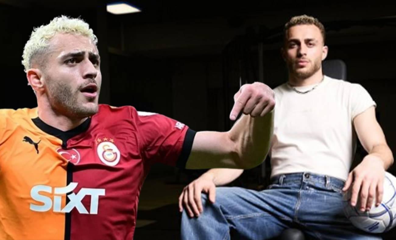 Barış Alper Yılmaz'ın ispanyol pa&ccedil;ası ortalığı kasıp kavurdu!