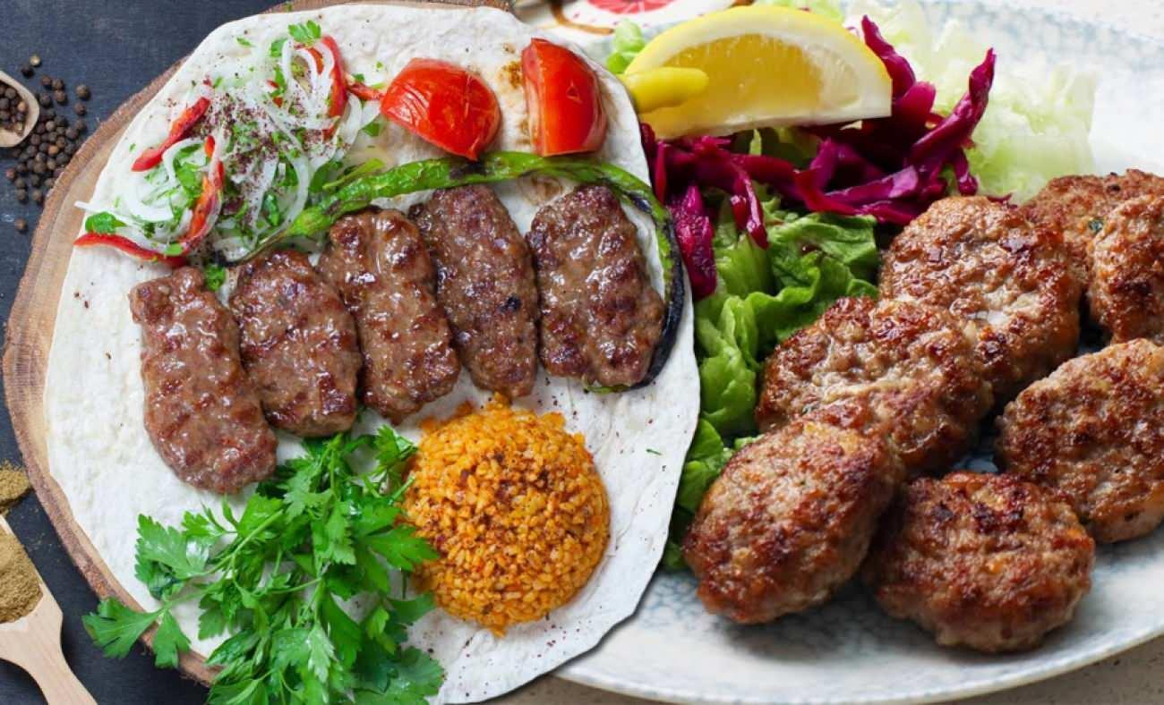 Lokum gibi k&ouml;ftenin gizli sırrı: S&uuml;tl&uuml; k&ouml;fte tarifi
