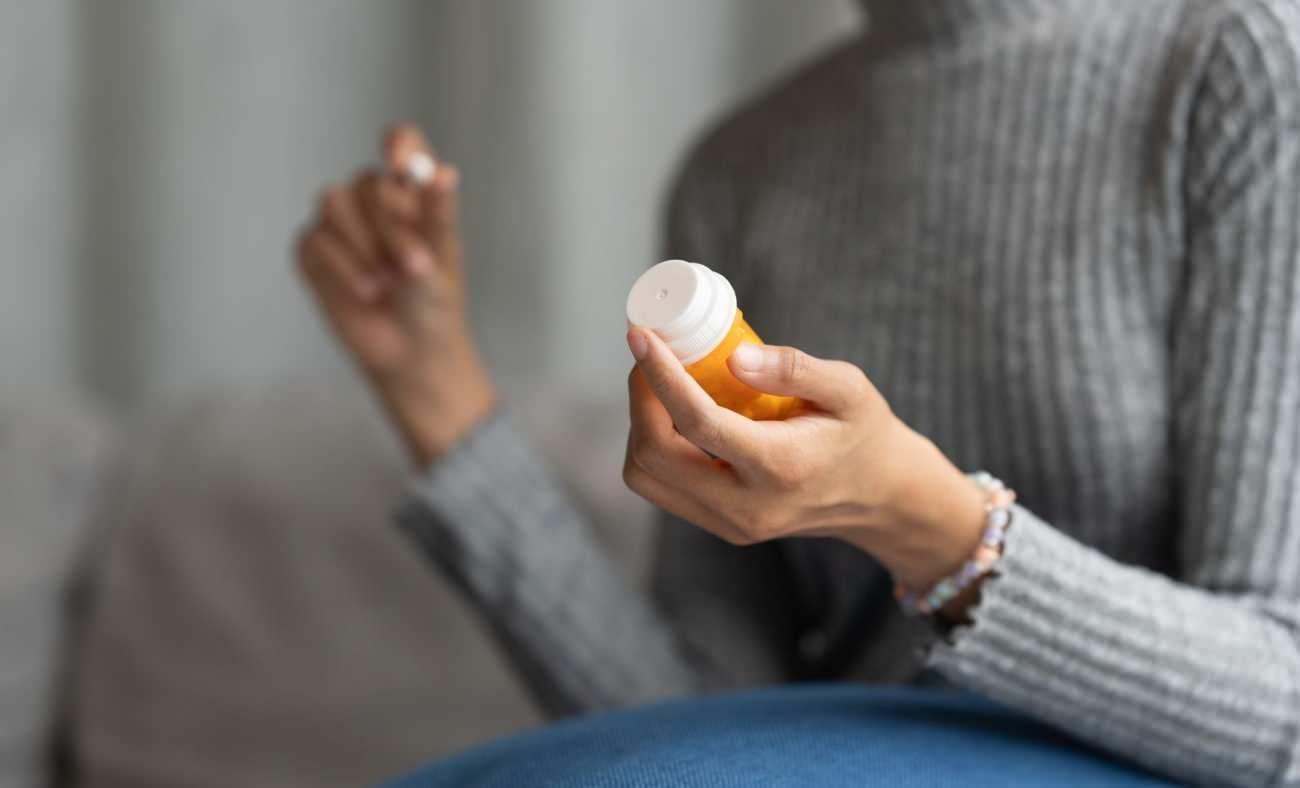 Dikkat &ccedil;eken uyarı: Kanser hastalarında ezbere alınan vitaminlere dikkat