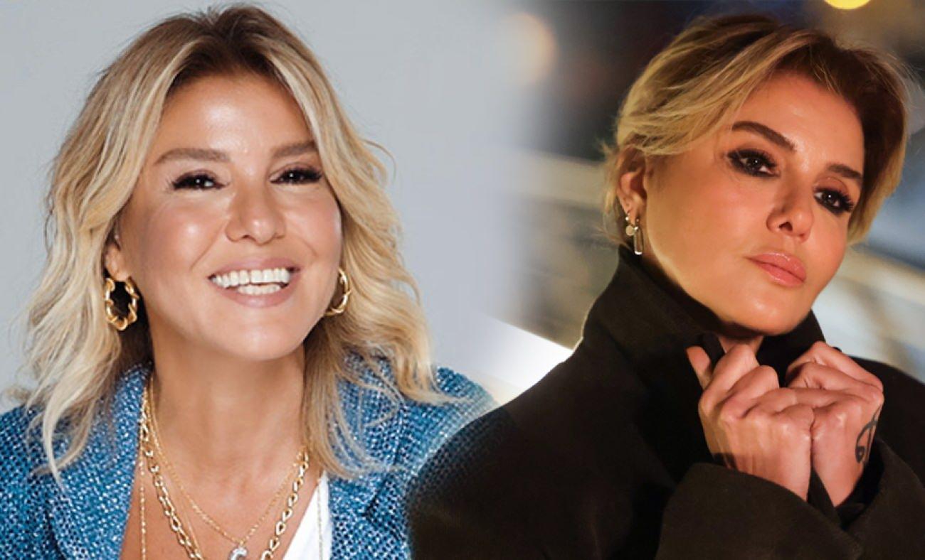 G&uuml;lben Ergen'den eleştirilere net yanıt: "Kıskan&ccedil;lıklarını belli ettiler!"