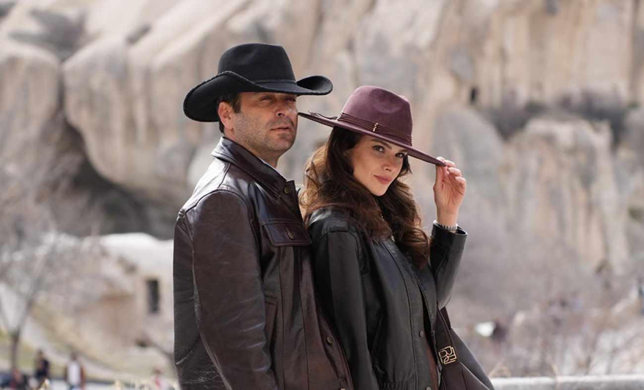 Kapadokya d&uuml;nya sahnesinde: "Cappadocia Fairytale" 25 &uuml;lkede izleyiciyle buluştu