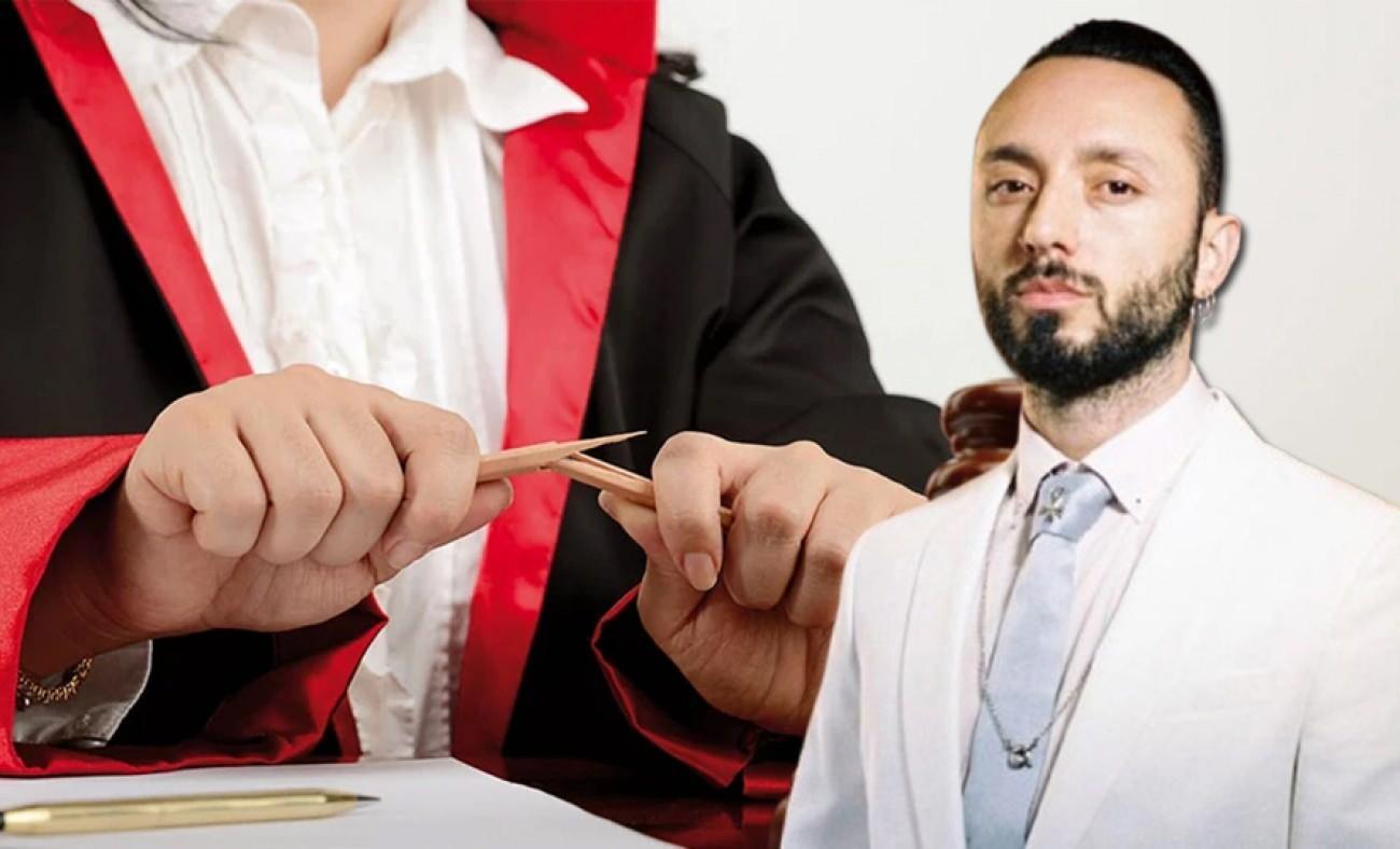 Mabel Matiz'in "m&uuml;stehcenlik" davasında savcı hapis kararı verdi!