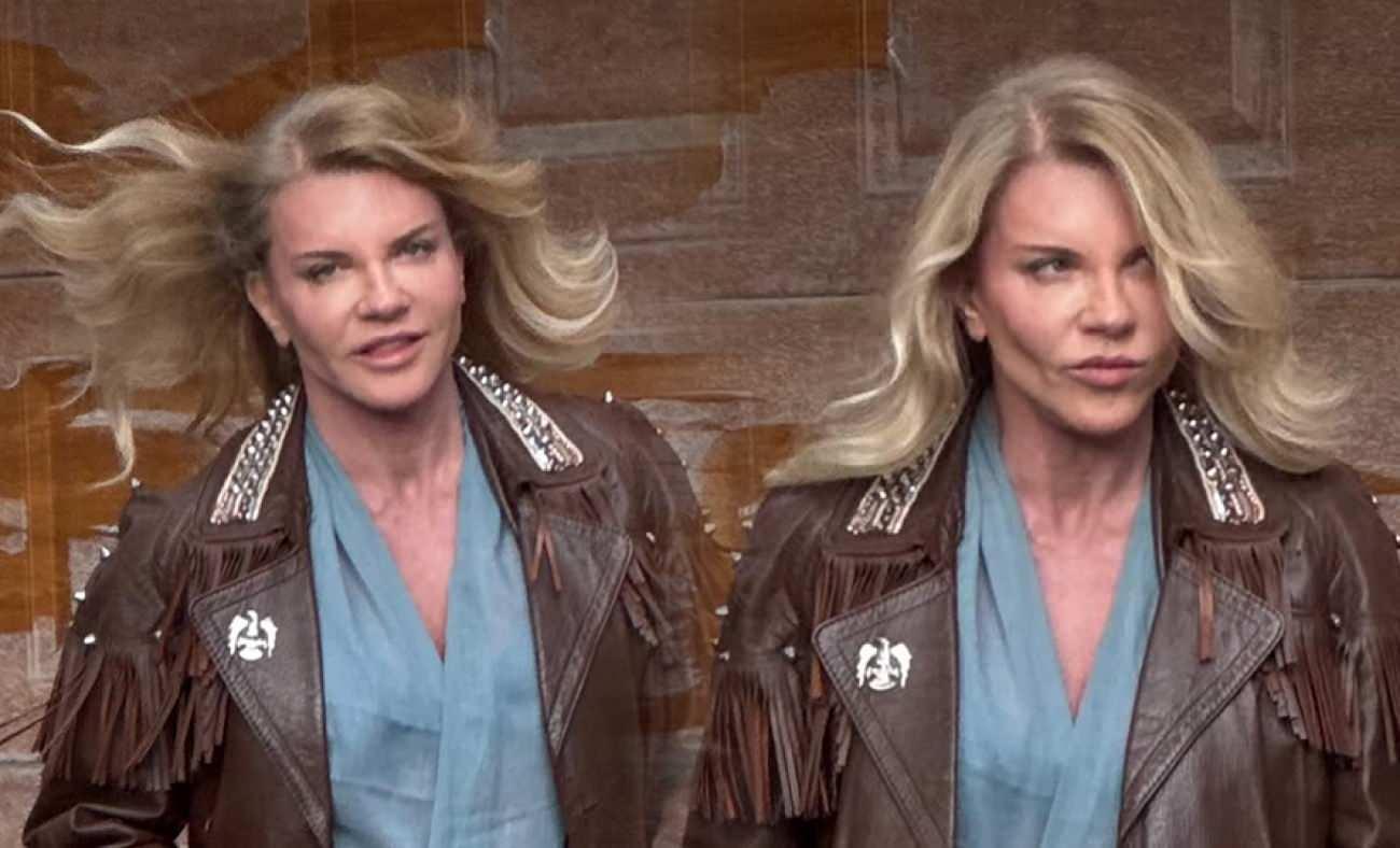 Mazhar Alanson'un eşi Biricik Suden'den şaşırtan &ccedil;ocuk a&ccedil;ıklaması! 