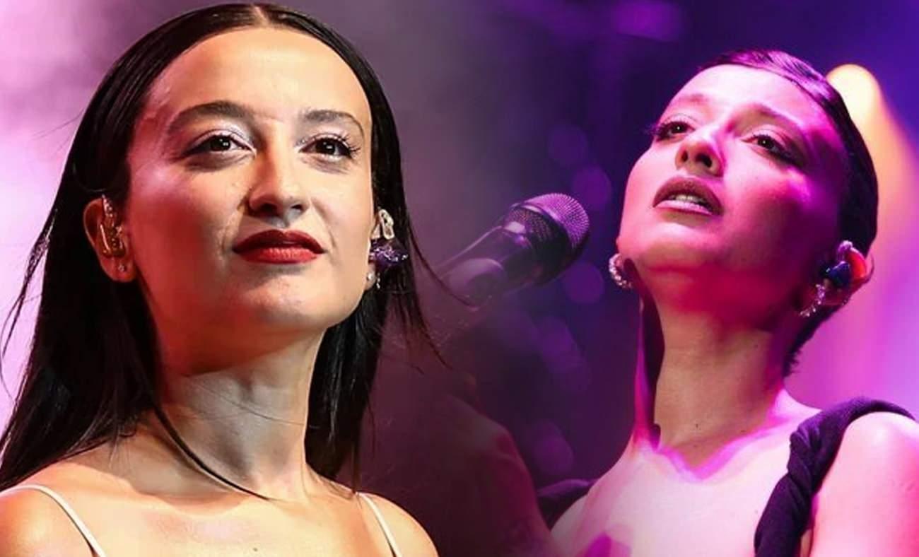 Melike Şahin'den m&uuml;jdeli haber geldi: Bebek bekliyorlar!