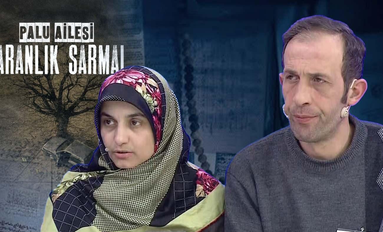 Palu ailesi dosyası belgesel oldu: İlk fragman yayınlandı!