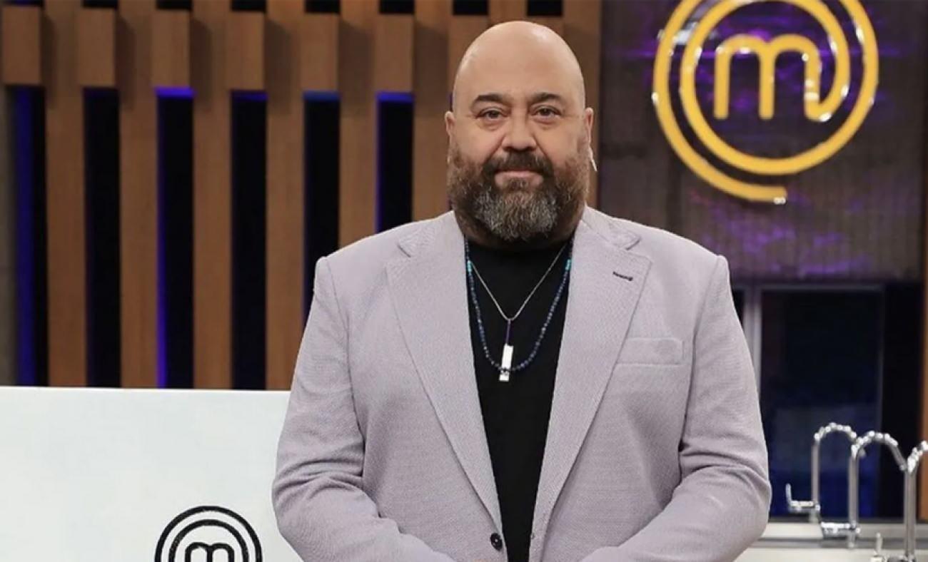 Somer Sivrioğlu'nun yasaklı madde test sonucu &ccedil;ıktı!